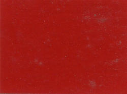 1989 Mitsubishi California Red